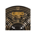 Meinl 16"" Class. Cust. Dark Heavy CR