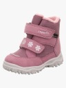 Superfit Husky1 Vintersko, Purple/Pink, 21