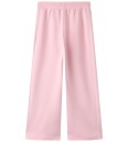 Name It Nkndunne Wide Swe Pant Unb Pink 128