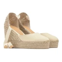 Castañer Dame Sko Beige 39 EU,