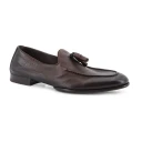 Doucal's Herre Sko Brun 43 EU,