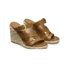 Stuart Weitzman Dame Sko Brun 37 EU,