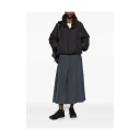 LOW Classic Dame Jakker Svart M,