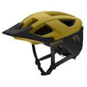 Smith Session Mips matte white cement