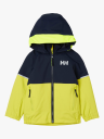 Helly Hansen Sogn Jacket Grønn 110