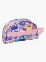 Hello Kitty &  Friends Toalettmappe Rosa