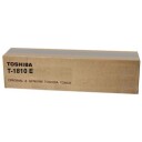 TOSHIBA 6AJ00000058 TOSHIBA T-1810 E Tonerkassett Svart