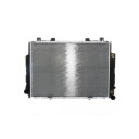 Radiator MAHLE ORIGINAL CR 247 000S