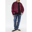 Dsquared2 Herre Jakker Rød M,