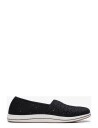 Clarks Brinkley Emily D Black 36