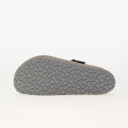 Joggesko Birkenstock Boston Suede Leather Stone Coin EUR 37