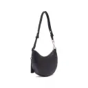 Liu Jo Dame Vesker Svart ONE SIZE,
