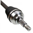 Febi Bilstein Drivaksel FEBI BILSTEIN 182966
