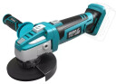 Dedra SAS+ALL DED7011 Batteridrevet Vinkelsliper Sett Med Batteri 18v