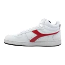 Diadora Herre Sko Hvit 40 EU,