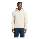 Emporio Armani EA7 Herre Gensere & Hettegensere Beige XL,