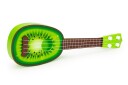Ukulele gitar for barn fire strenger Kiwi