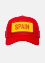 John Hatter FWC26 TEAM CAP SPAIN