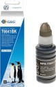 G&G Epson 664 Ecotank svart blekk 70 ml 4500 sider