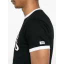 Gcds Herre Topper Svart XS,