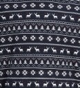 Jack & Jones Pysjamas   JacTristan   Sky Captain/Reinsdyr   Jack & Jones   8 år (128)   2 delt nattøy Hvit Marineblå Rød