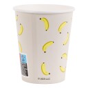 Partydeco Pappkopper Minions 6-pakning KPP108-EU2