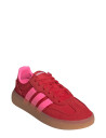 Adidas Sportswear Barreda Decode J Red 37 1/3