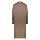 Herno Dame Frakker Beige 2XS,