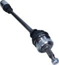 MAXGEAR 49 1180 Drivaksel