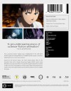 Evangelion: 1.11 You Are Not Alone 2007 Bluray