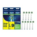 Oral-B Cross Action 3+3+3ct