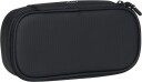 Pennal ovalt Black Coated Sport Junior Beckmann