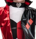 Ciao Srl. Harley Quinn Kostymer Harley Quinn Ciao Srl. 10-12 år (140-152) Kostymer Rød Svart 11751.10-12-NC