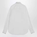 Alexander McQueen Herre Skjorter Hvit M,
