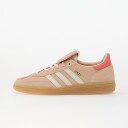 adidas Handball Spezial Lt W Blush Pink/ Off White/ Semi Flash Red EUR 41 1/3