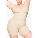 Skims, Dame, Undertøy, Beige, 2XL,