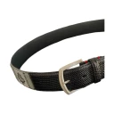 Paolo Vitale Herre Accessories Svart 115 CM,