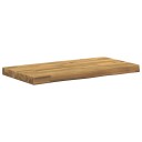 vidaXL Rektangulær Bordplate 40 x 30 x 3,2 cm Rektangulær