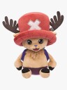 One Piece Kosedyr Chopper Med Lyd