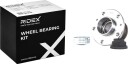 RIDEX 654W0710 Hjullager