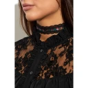 Chloé Dame Accessories Svart ONE SIZE,