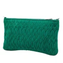 Miu Miu Pre owned Dame Pre owned Grønn ONE SIZE,