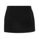 Givenchy Dame Skjørt Svart S,