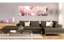 Bilde Pink Tulips 120x40 Artgeist sp. z o. o.