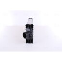 Intercooler NISSENS 96486