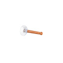 Meinl Sonic Energy Sbshm Singing Bowl Suction Holder - Medium