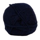 Hjertegarn 90 Extrafine Merino Garn 1660 Marineblå