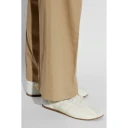 Ami Paris Herre Sko Beige 42 EU,