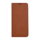 FERRELLI FLIPPDEKSEL GALAXY S20+, BRUN