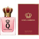 Dolce & Gabbana Q Eau de Parfum 50 ml - Fruity Floral Duft for Damer